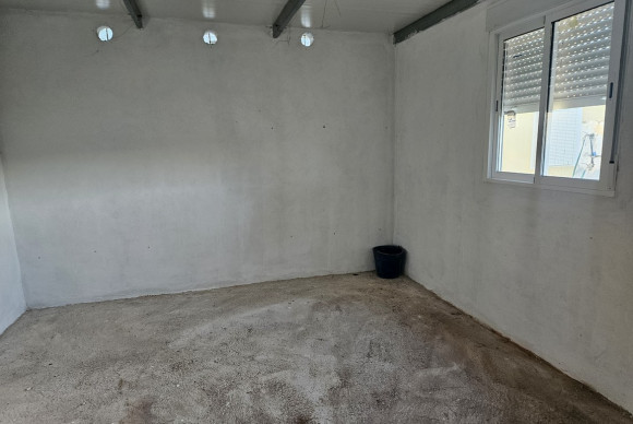 Reventa - Country House - Novelda