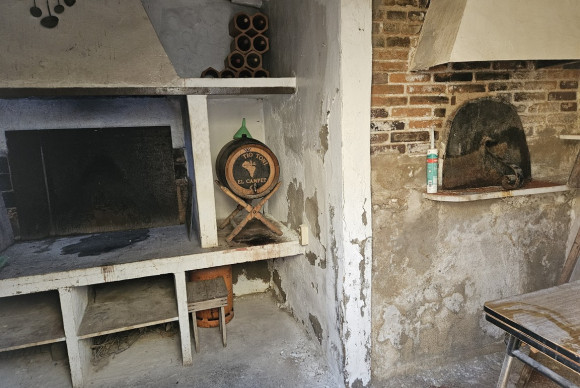 Reventa - Country House - Novelda