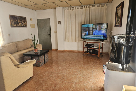 Reventa - Country House - Novelda