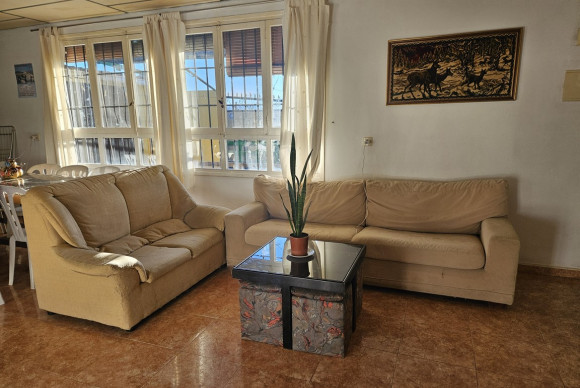 Reventa - Country House - Novelda