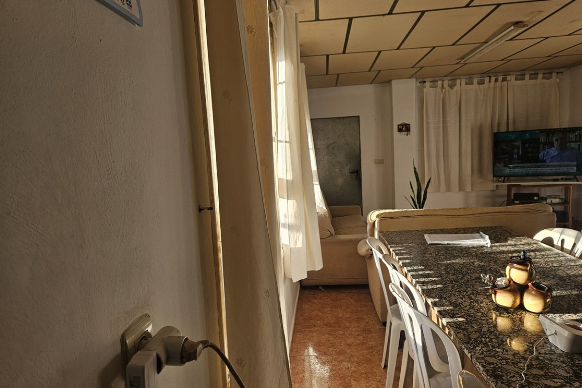 Reventa - Country House - Novelda