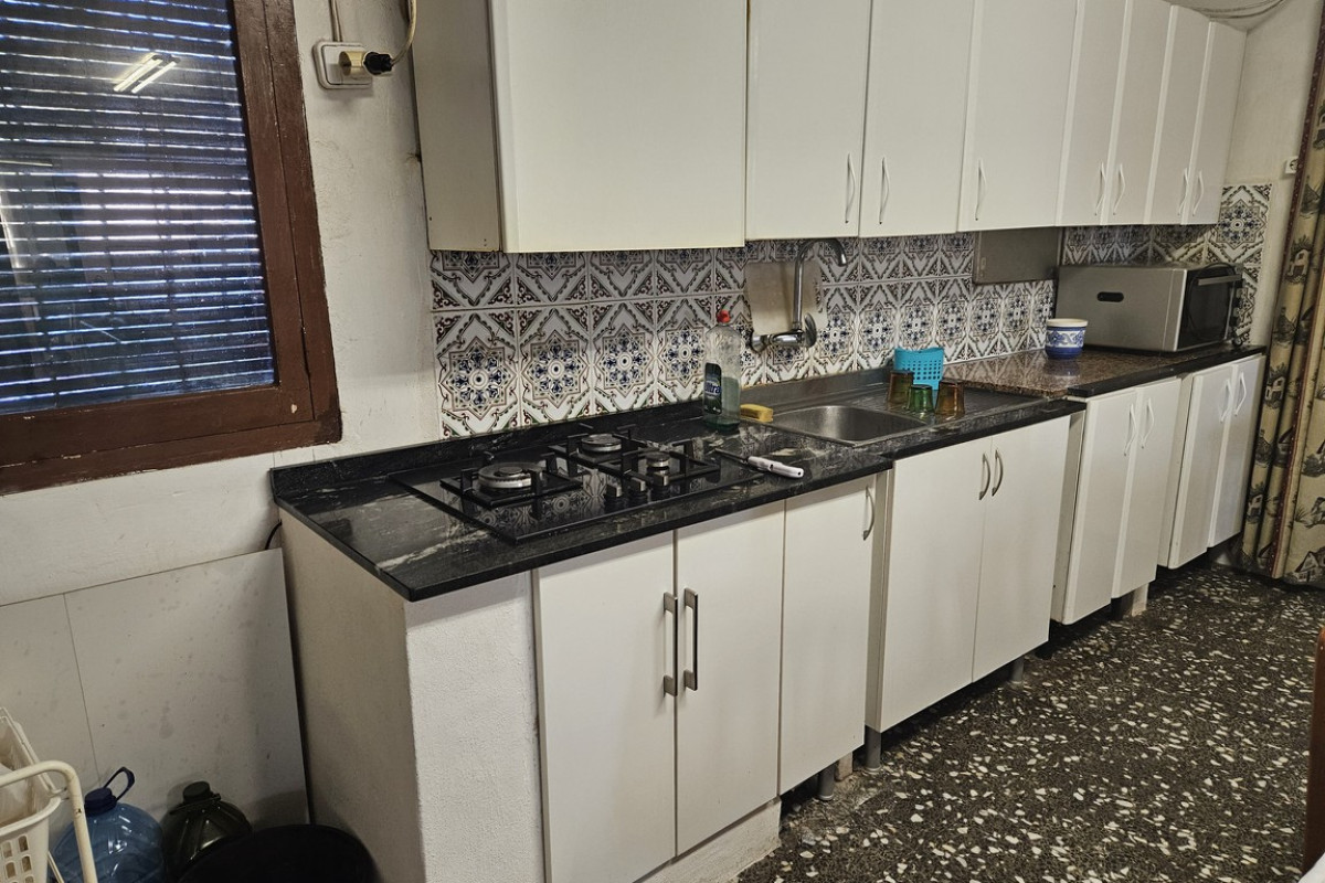 Reventa - Country House - Novelda