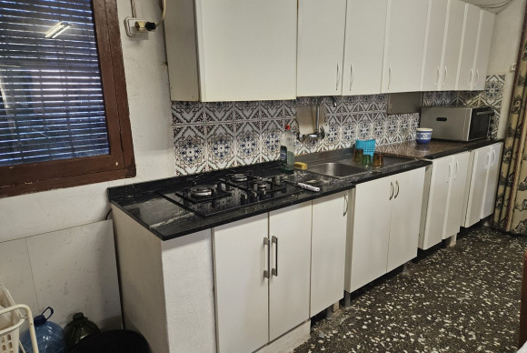 Reventa - Country House - Novelda