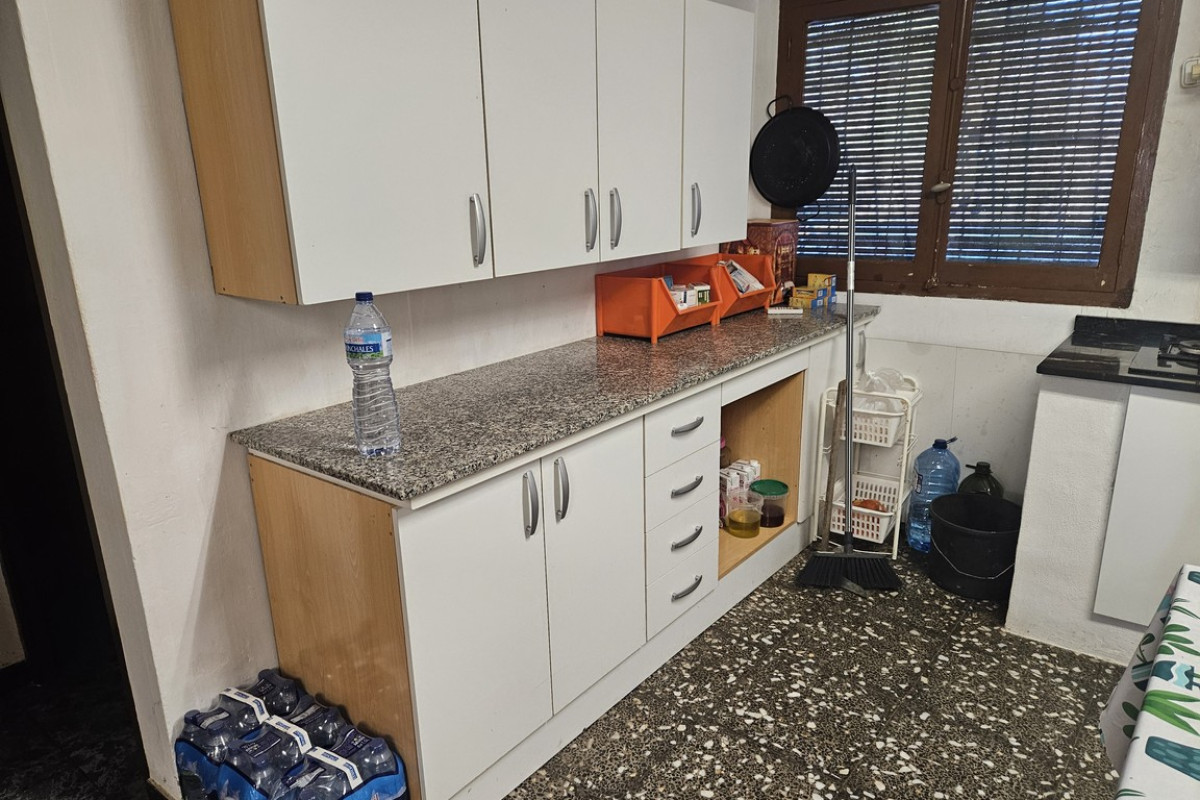 Reventa - Country House - Novelda