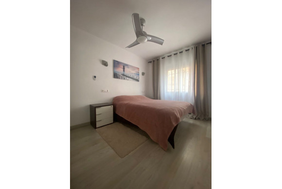 Reventa - Apartamento / piso - Villajoyosa