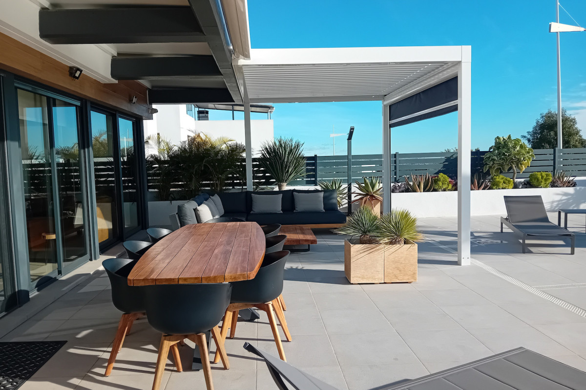 Herverkoop - Vrijstaande Villa - Algorfa - La Finca Golf Resort