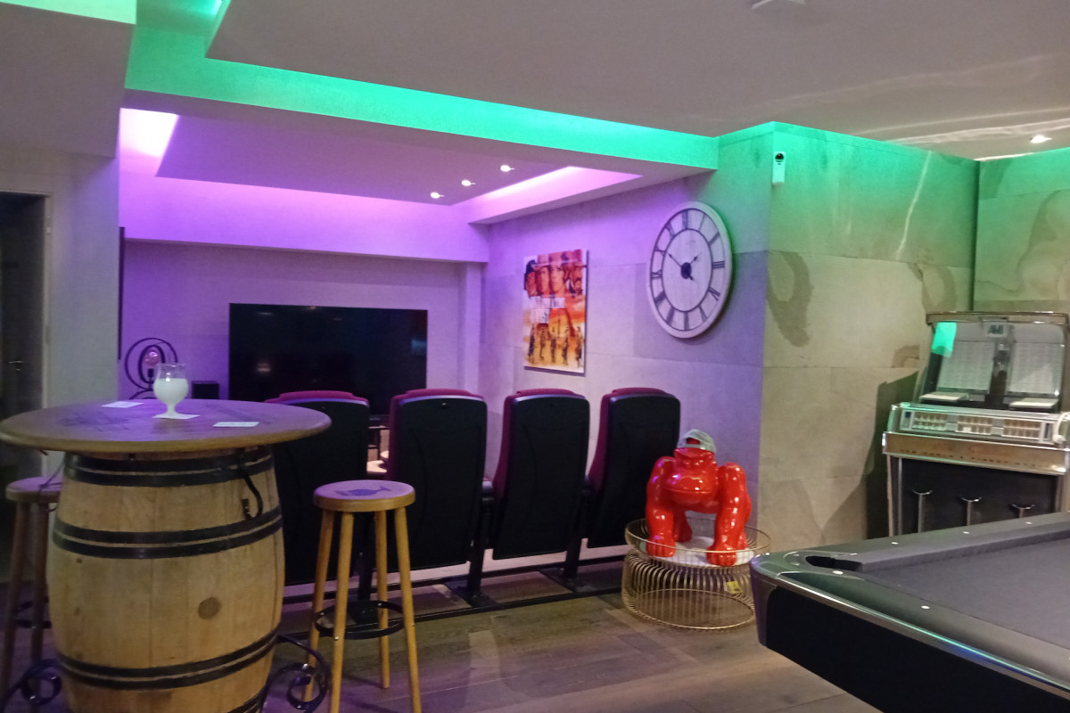 Herverkoop - Vrijstaande Villa - Algorfa - La Finca Golf Resort