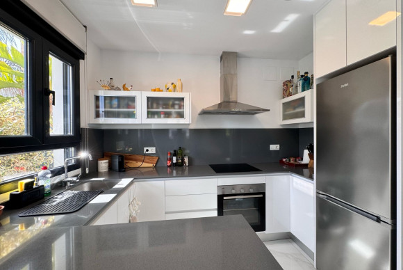 Reventa - Adosado - Polop