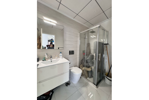 Reventa - Adosado - Polop