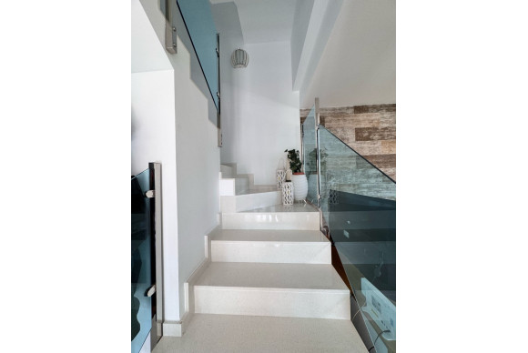 Reventa - Adosado - Polop