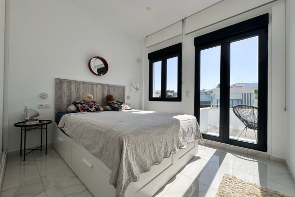 Reventa - Adosado - Polop