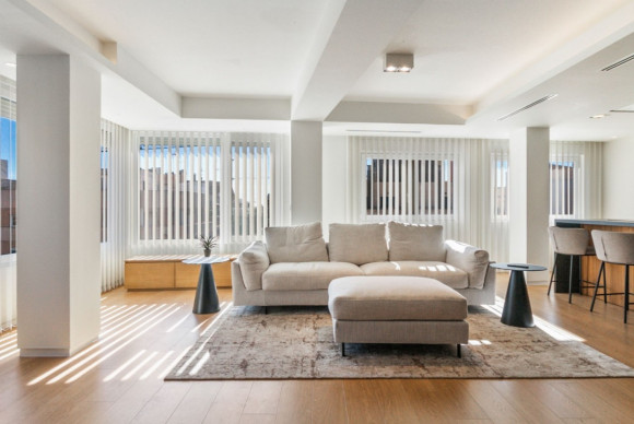 Herverkoop - Appartement  - Torrevieja