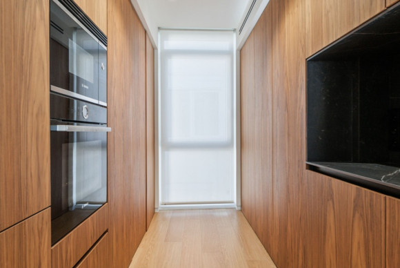 Herverkoop - Appartement  - Torrevieja