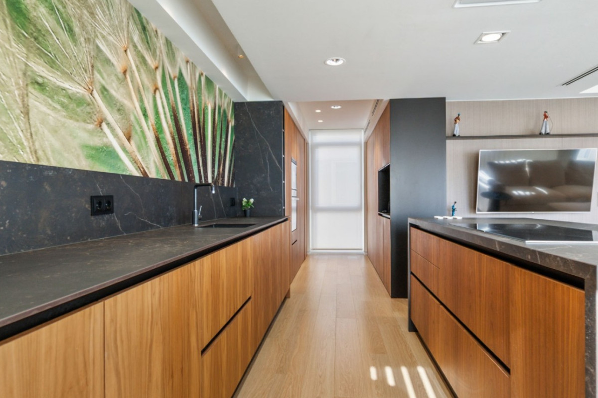 Herverkoop - Appartement  - Torrevieja