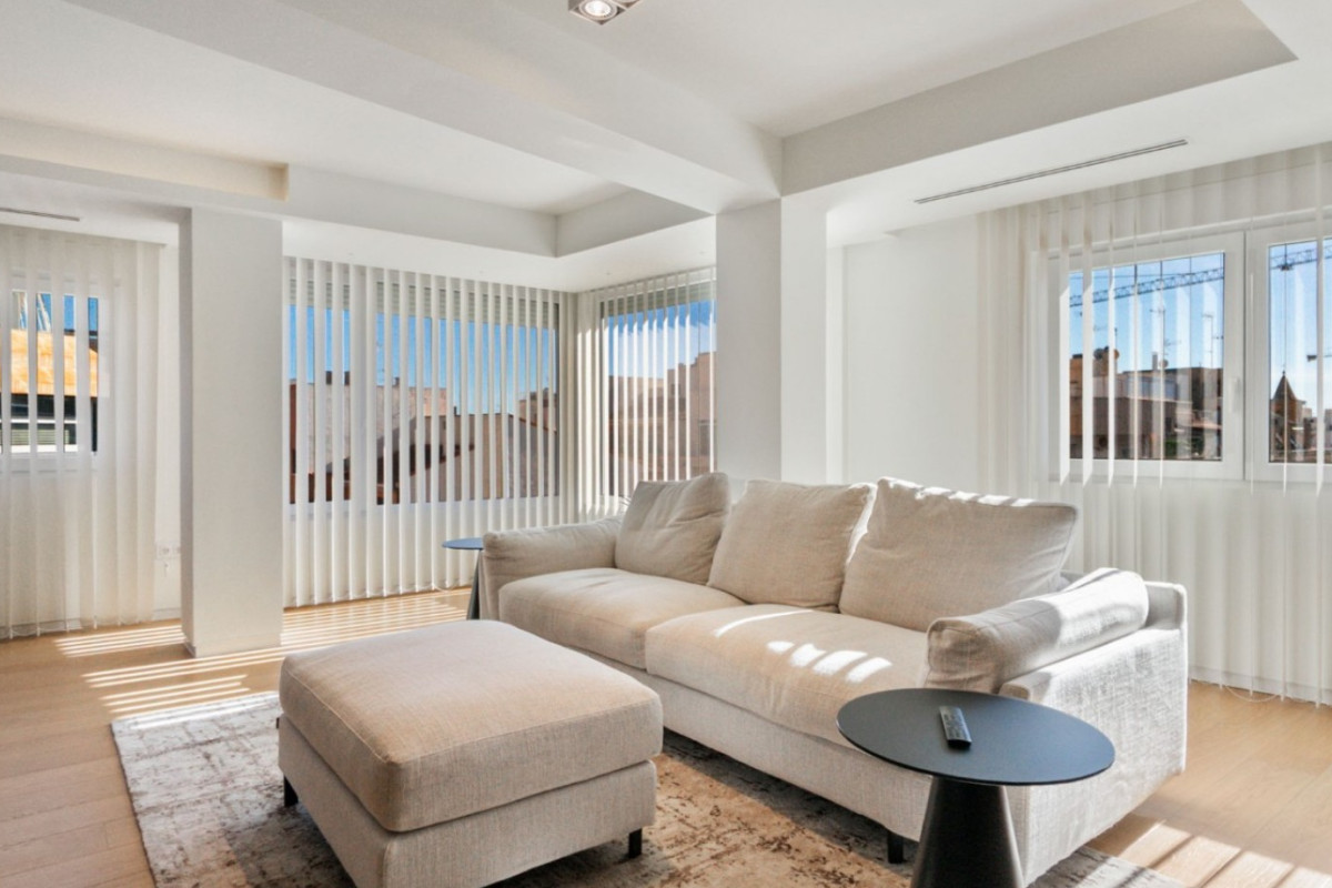 Herverkoop - Appartement  - Torrevieja