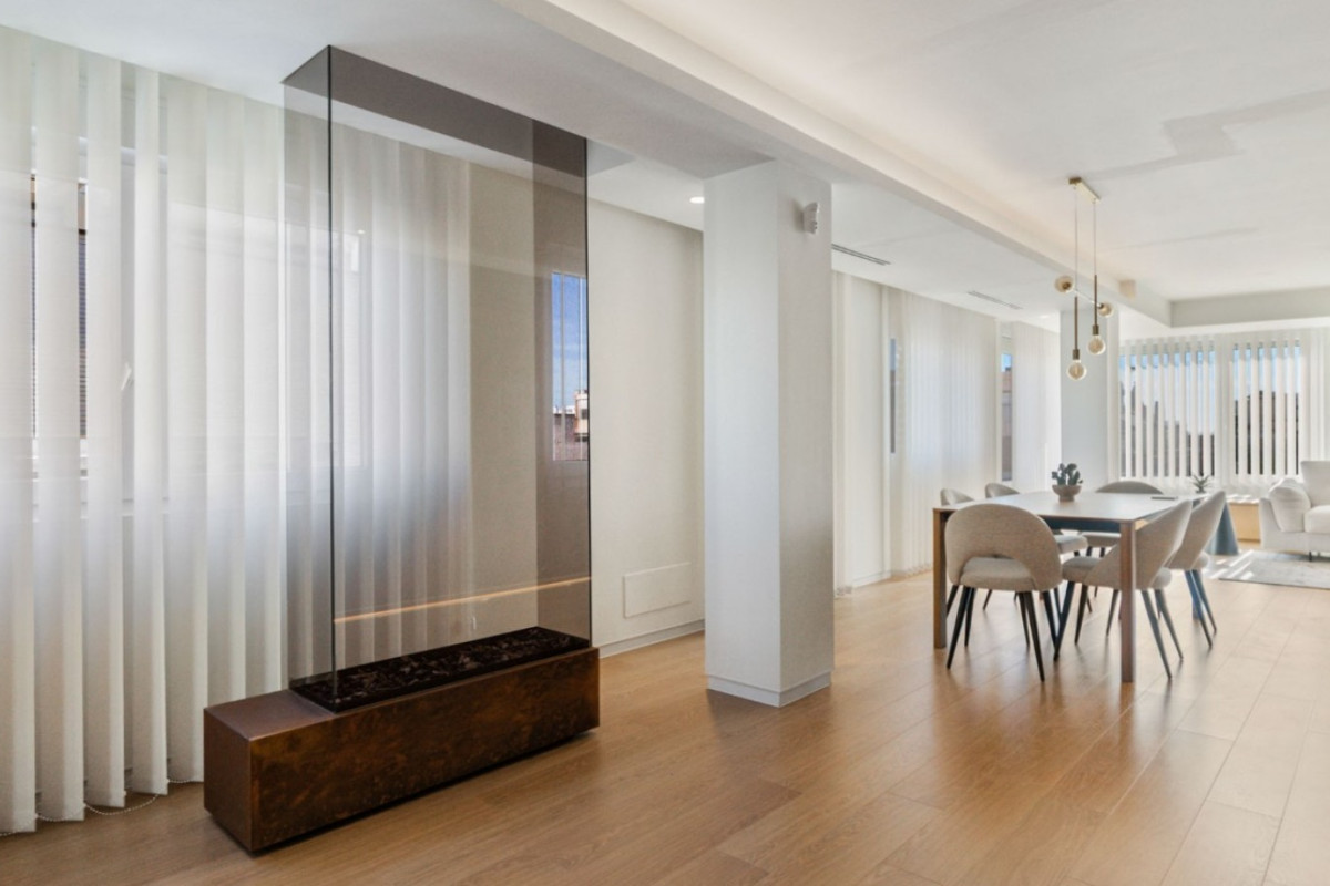 Herverkoop - Appartement  - Torrevieja