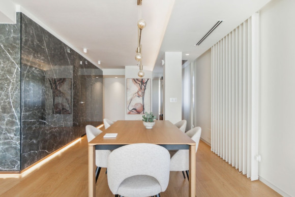 Herverkoop - Appartement  - Torrevieja