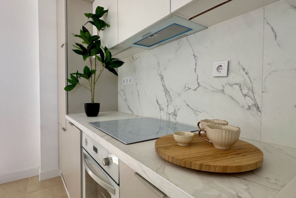 Resale - Apartment  - Torrevieja