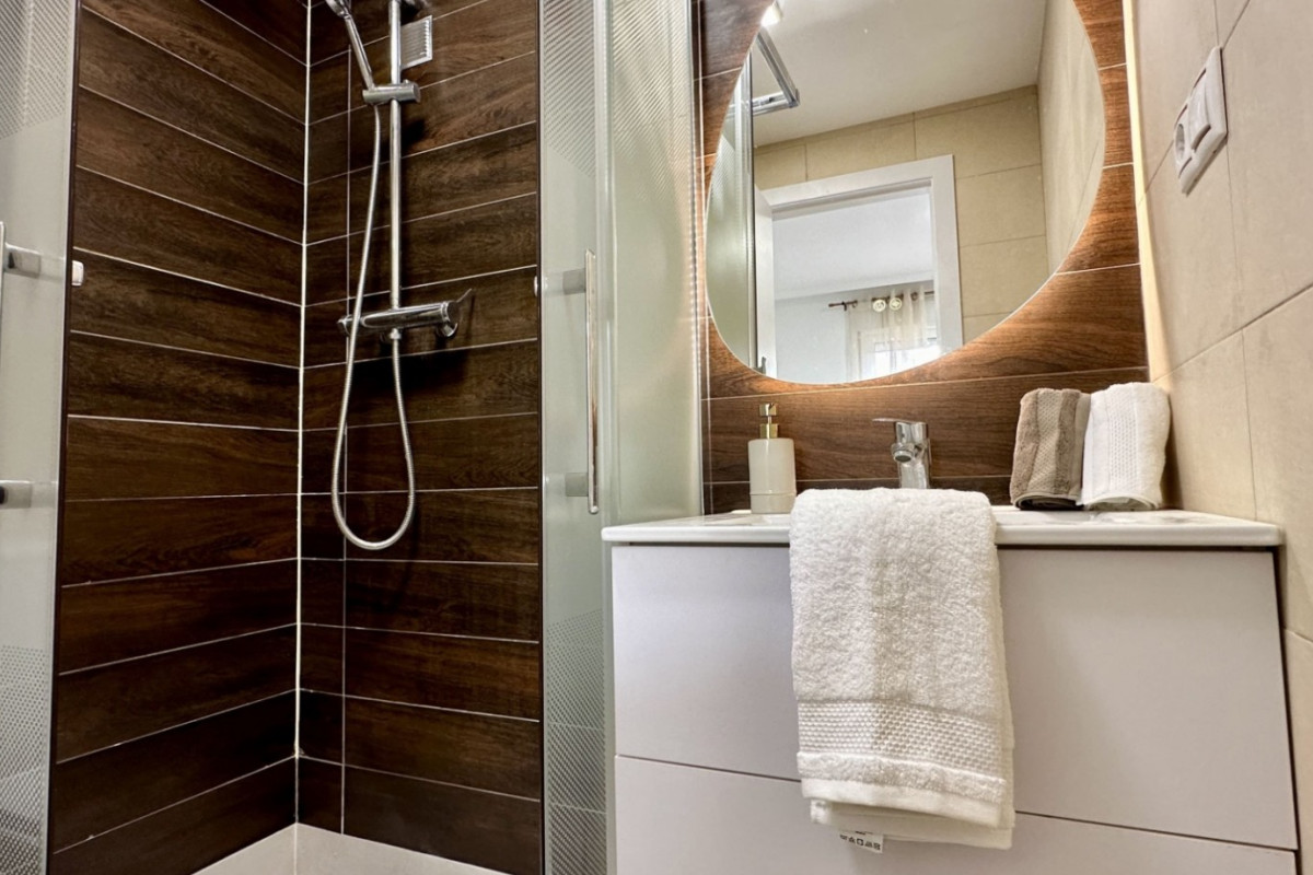 Resale - Apartment  - Torrevieja