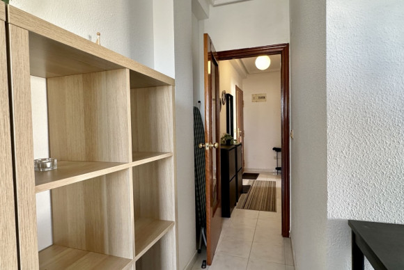 Herverkoop - Appartement  - Torrevieja