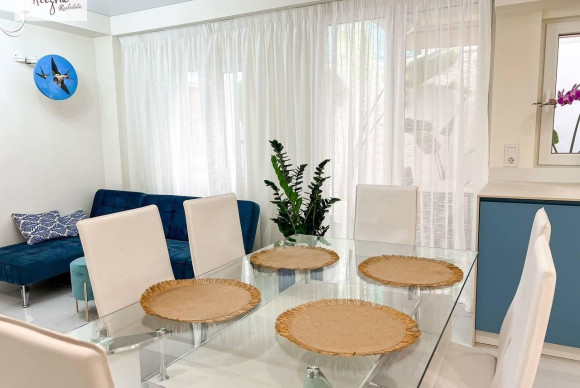 Resale - Apartment  - Valencia - Camí Fondo