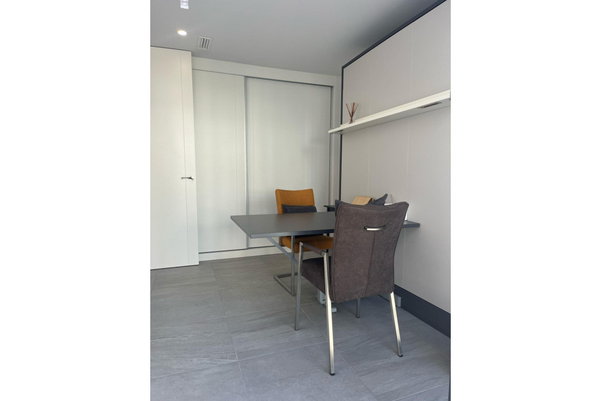 Resale - Villa - San Miguel de Salinas - Costa blanca sur