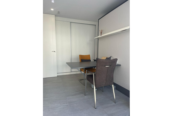 Resale - Villa - San Miguel de Salinas - Costa blanca sur