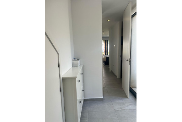 Resale - Villa - San Miguel de Salinas - Costa blanca sur