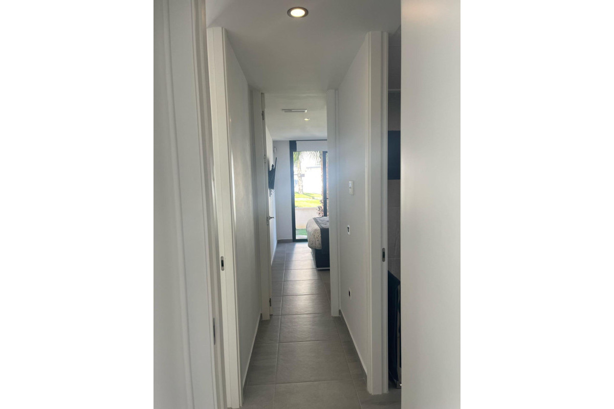 Resale - Villa - San Miguel de Salinas - Costa blanca sur