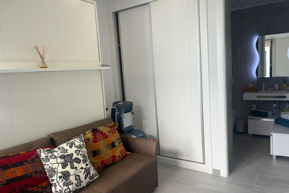 Resale - Villa - San Miguel de Salinas - Costa blanca sur