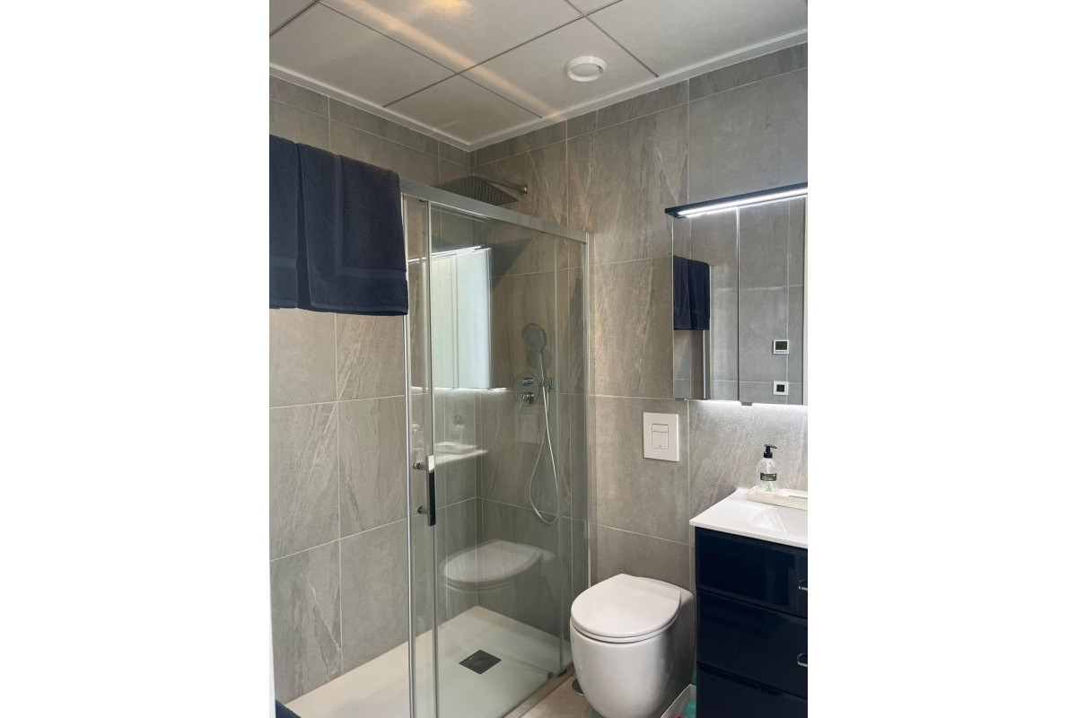 Resale - Villa - San Miguel de Salinas - Costa blanca sur