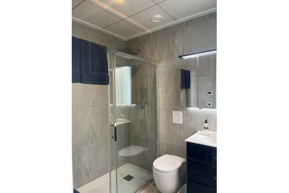 Resale - Villa - San Miguel de Salinas - Costa blanca sur