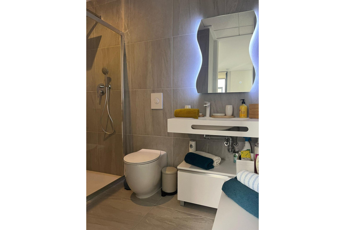 Resale - Villa - San Miguel de Salinas - Costa blanca sur