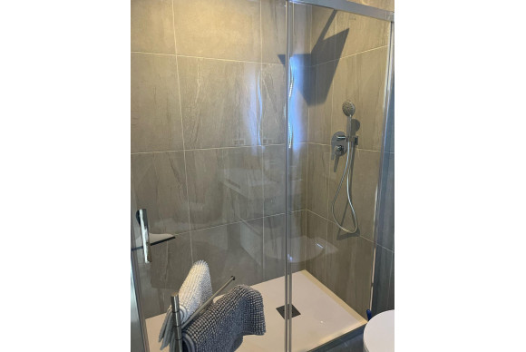 Resale - Villa - San Miguel de Salinas - Costa blanca sur