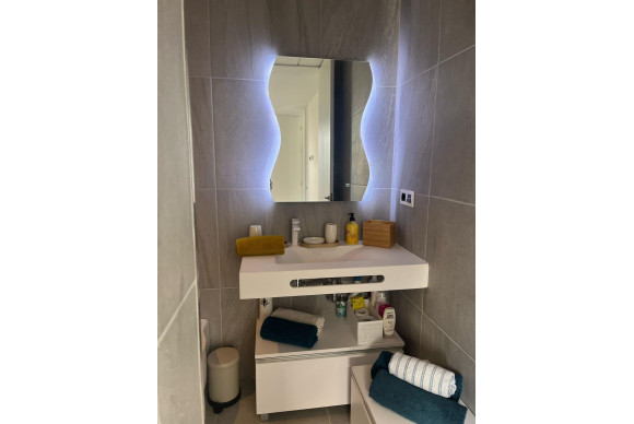 Resale - Villa - San Miguel de Salinas - Costa blanca sur