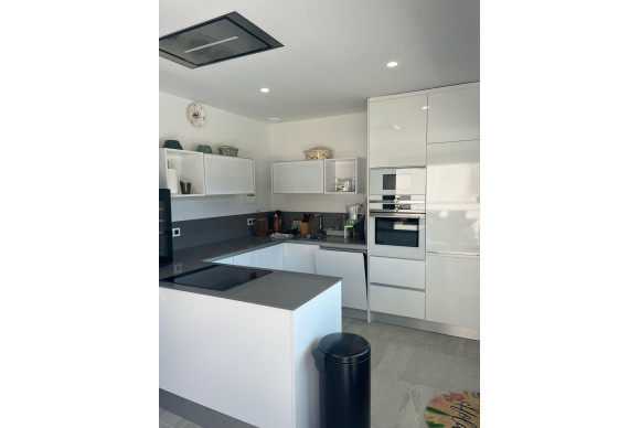 Resale - Villa - San Miguel de Salinas - Costa blanca sur