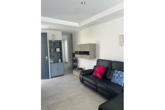 Resale - Villa - San Miguel de Salinas - Costa blanca sur