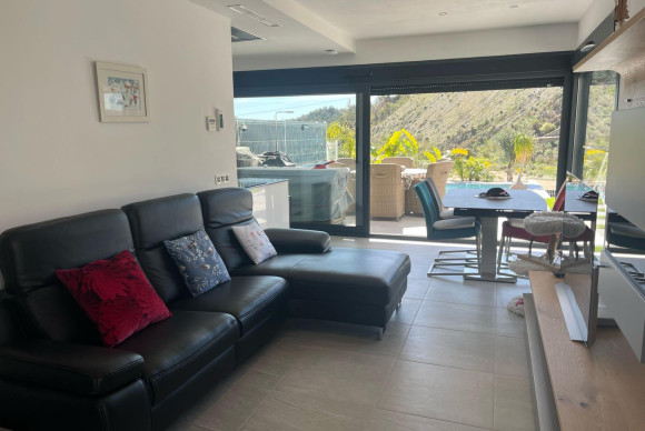 Resale - Villa - San Miguel de Salinas - Costa blanca sur