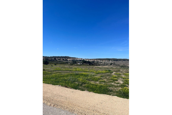 Resale - Villa - San Miguel de Salinas - Costa blanca sur