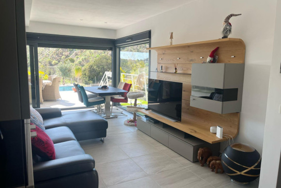 Resale - Villa - San Miguel de Salinas - Costa blanca sur