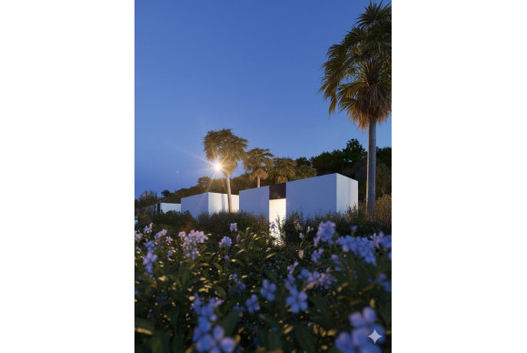 Revente - House - Alfaz del Pi - El romeral