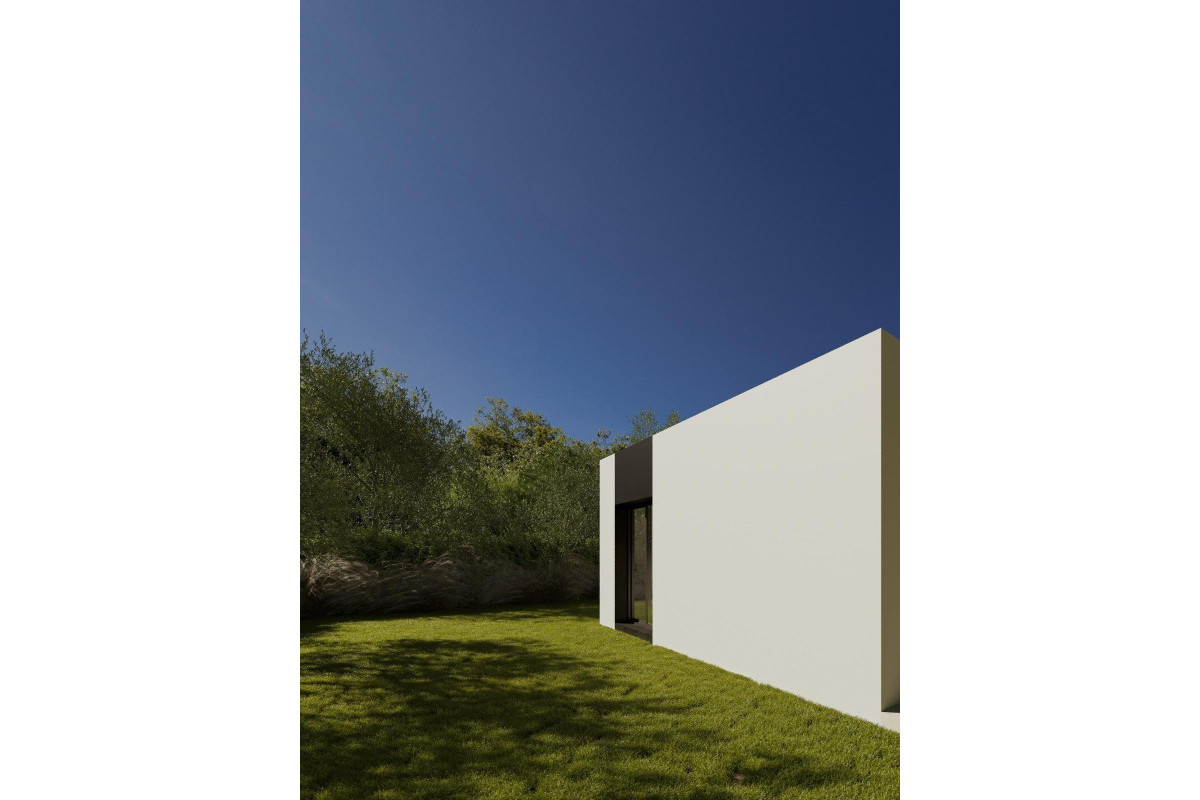 Revente - House - Alfaz del Pi - El romeral