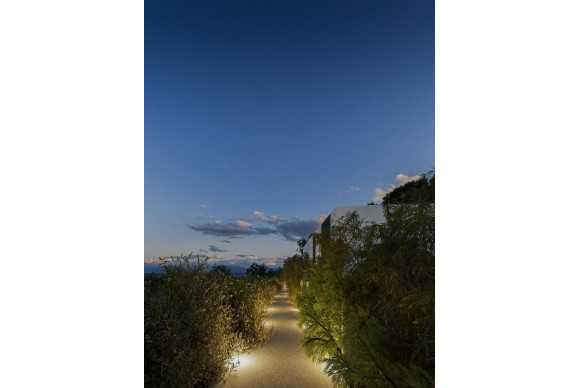 Revente - House - Alfaz del Pi - El romeral