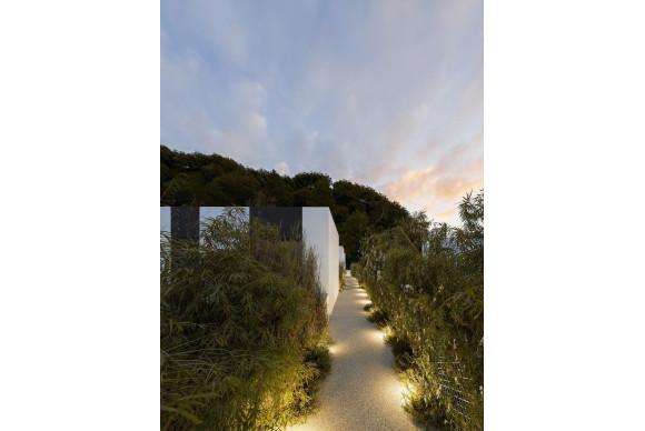 Revente - House - Alfaz del Pi - El romeral