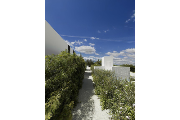 Revente - House - Alfaz del Pi - El romeral