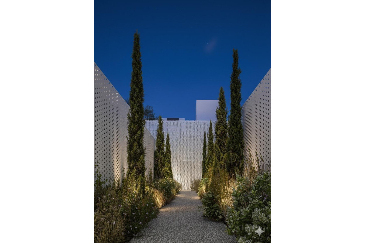 Revente - House - Alfaz del Pi - El romeral