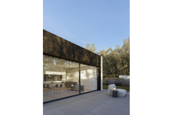 Revente - House - Alfaz del Pi - El romeral