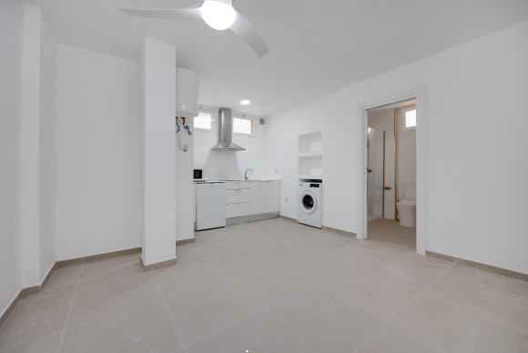 Resale - House - Orihuela Costa - Playa Flamenca