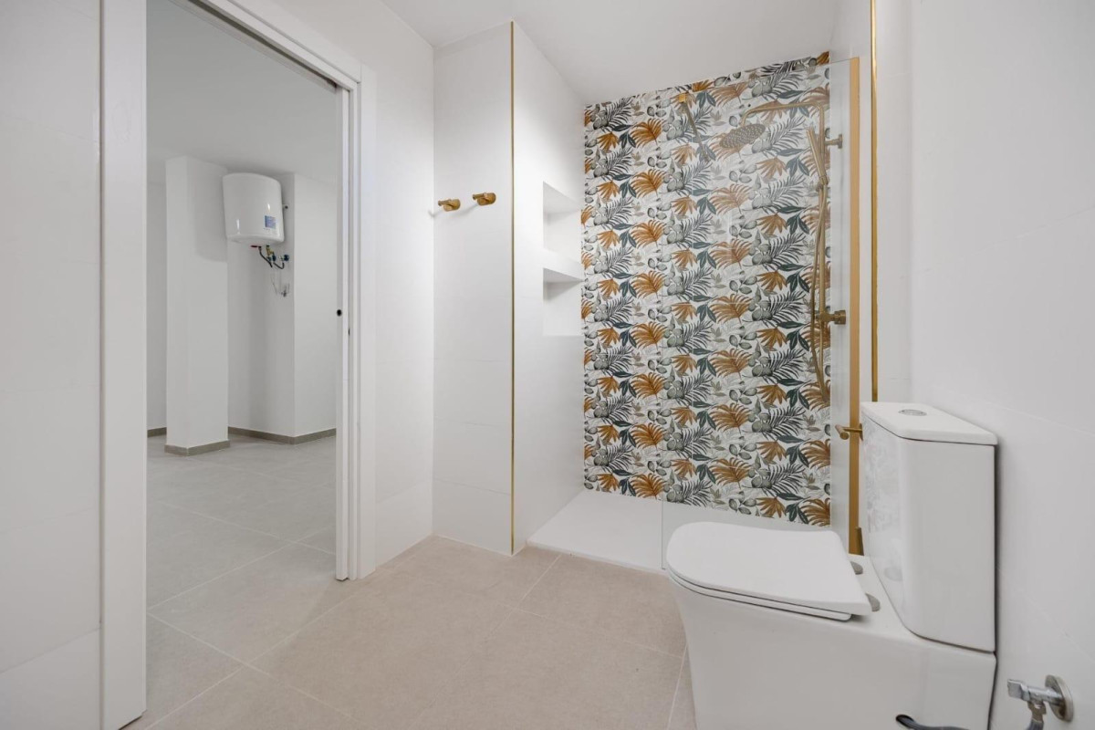 Resale - House - Orihuela Costa - Playa Flamenca