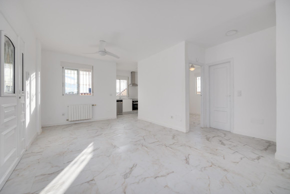 Resale - House - Orihuela Costa - Playa Flamenca